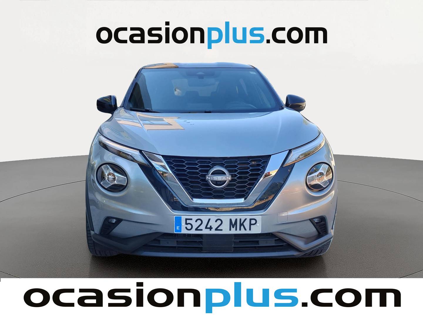 Nissan JUKE Nissan Juke DIG-T Tekna DCT (114 CV) barato