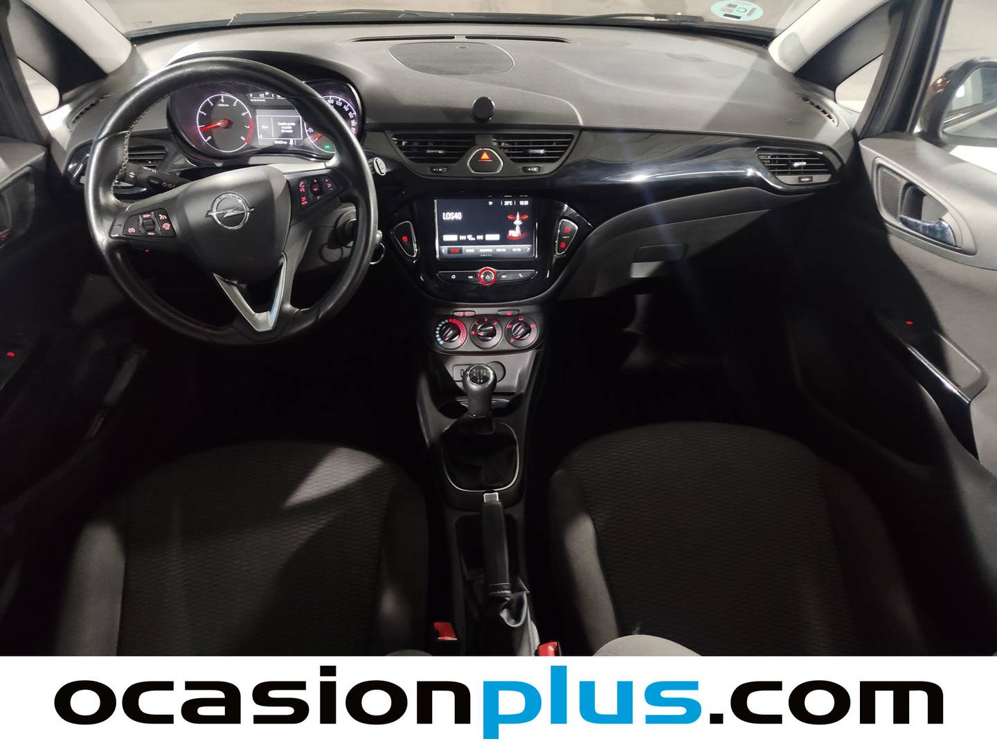 Opel Corsa Opel Corsa 1.4 Selective (90 CV) de ocasión