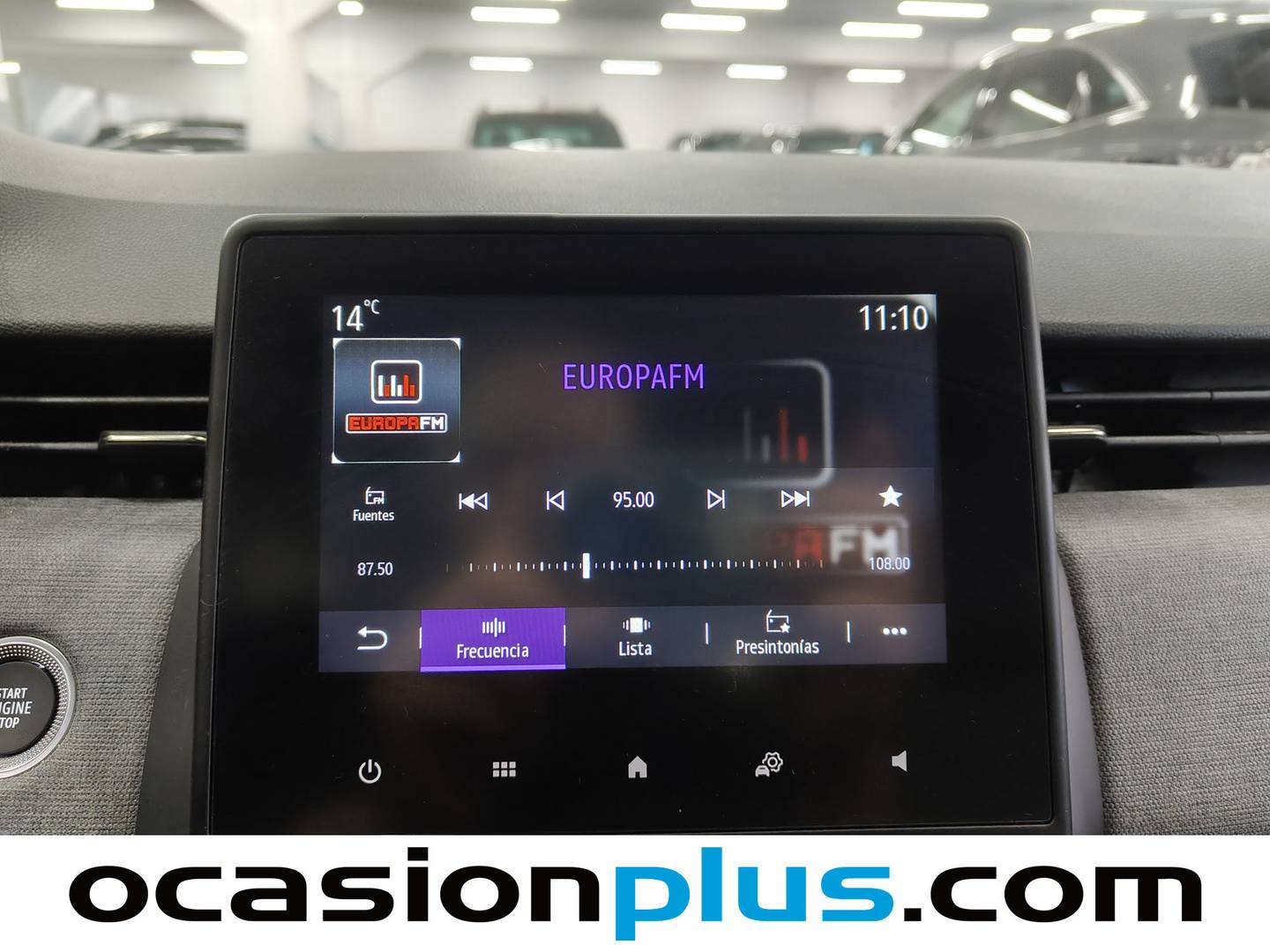 Foto Renault Clio Renault Clio Evolution dCi (100 CV)