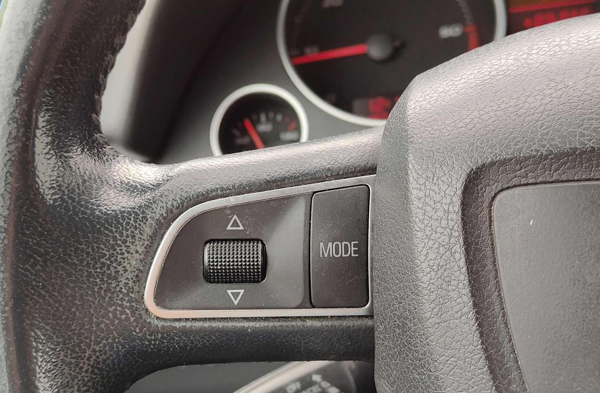 SEAT Exeo 2.0 TDI CR DPF Style - foto 22