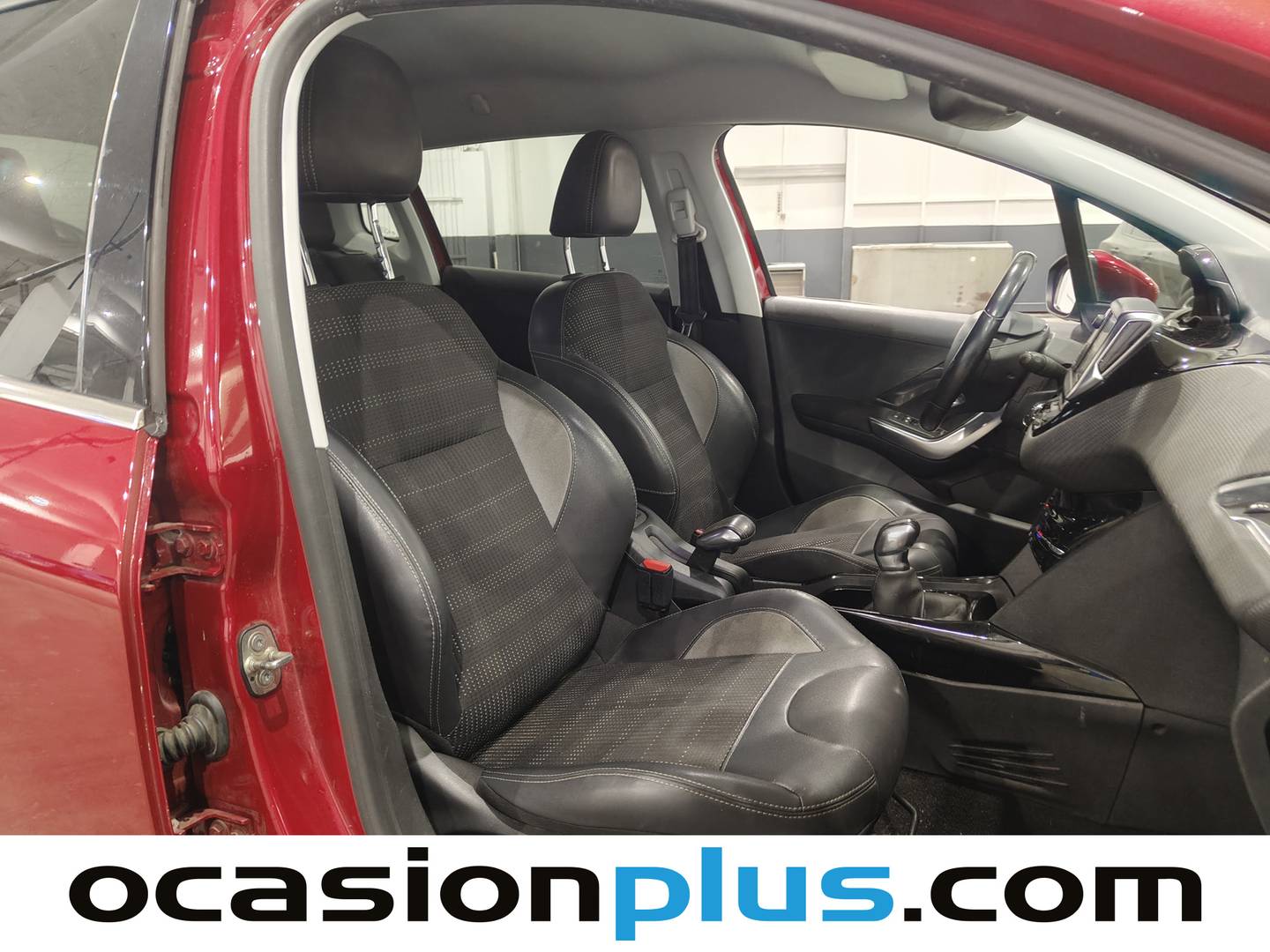 Peugeot 2008 Peugeot 2008 PureTech 110 S&S Allure (110 CV) km 0