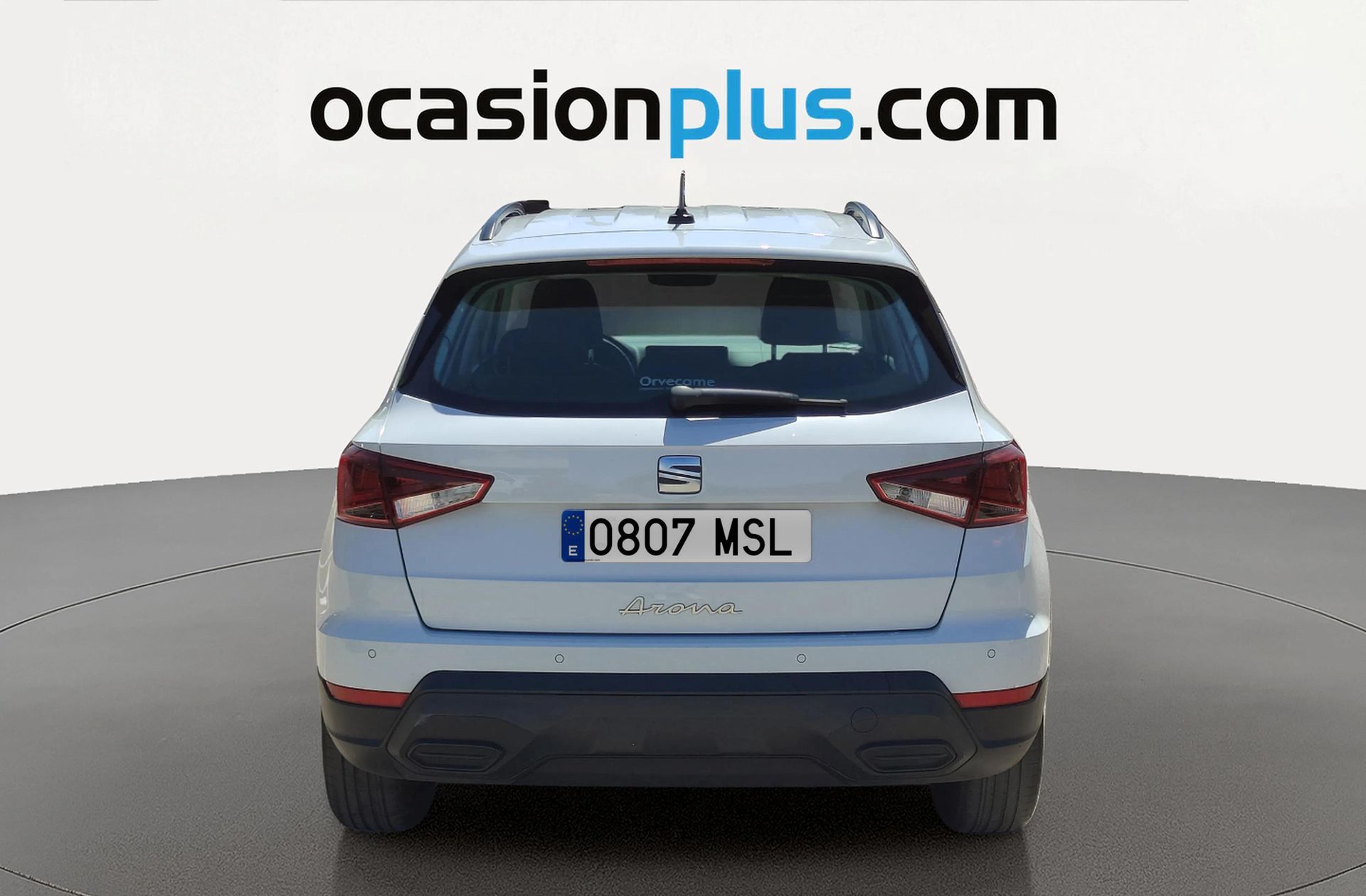 SEAT Arona 1.0 TSI Style XL DSG - foto 15