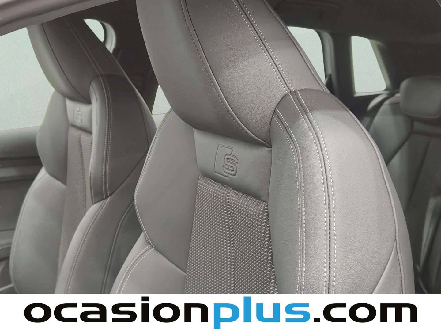 Audi A3 Audi A3 Sportback S line 35 TFSI (150 CV) S tronic barato