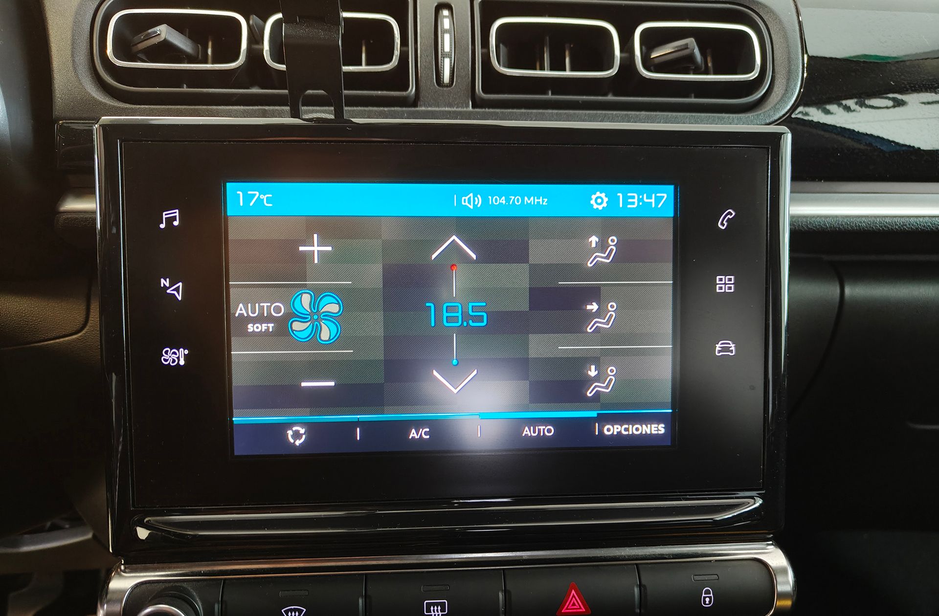 Citroën C3 PureTech 82 Shine - foto 31