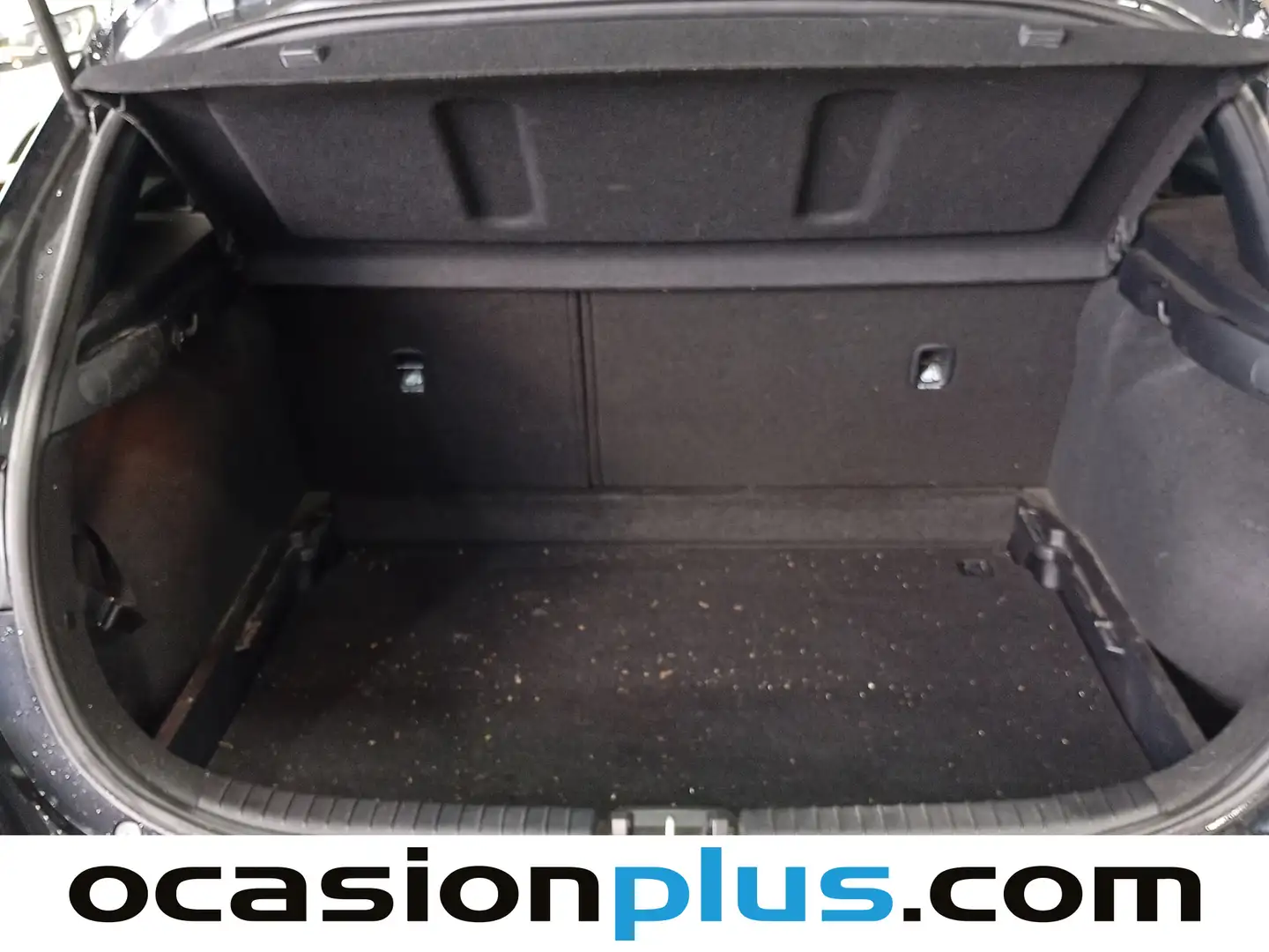 Foto KIA Ceed Kia Ceed 1.6 T-GDi GT DCT (204 CV)