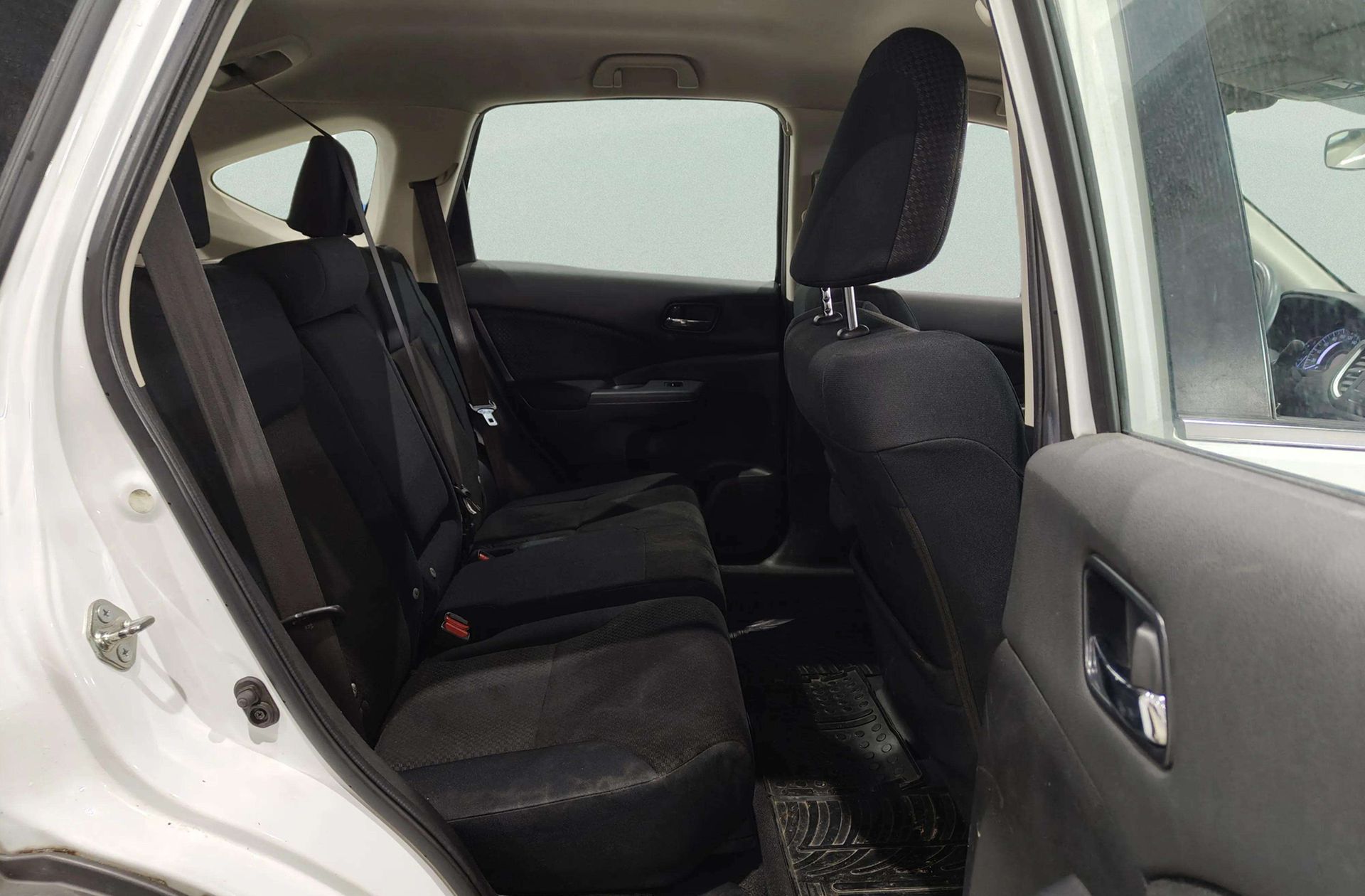Honda CR-V 1.6 i-DTEC Comfort 4x2 - foto 16