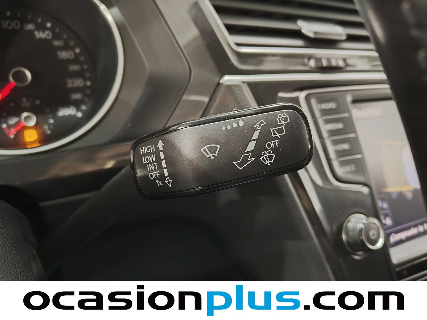 Foto Volkswagen Tiguan Volkswagen Tiguan Edition 1.4 TSI BMT (125 CV)