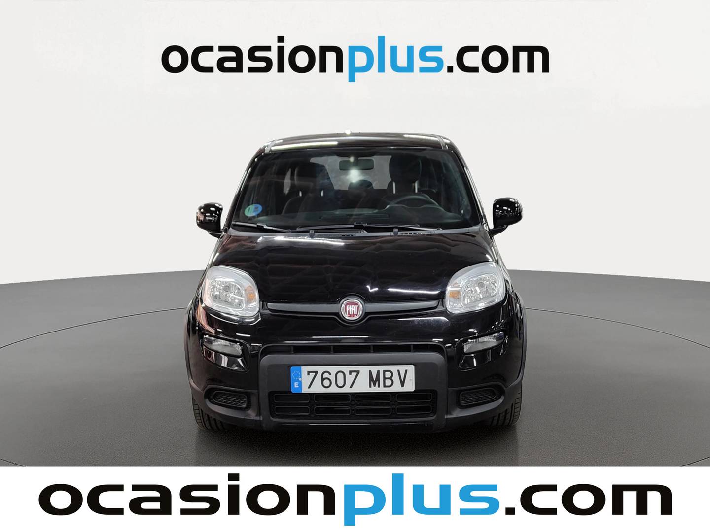Fiat Panda Fiat Panda 1.0 Hybrid Gse Sport (70 CV) barato