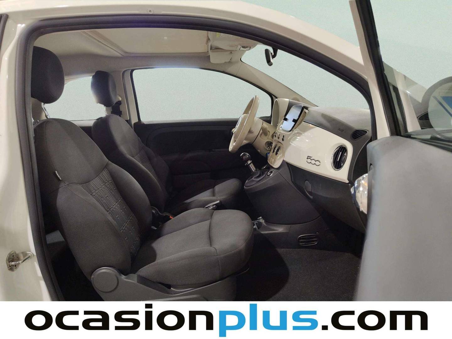 Fiat 500 Fiat 500 1.0 Hybrid Dolcevita (70 CV) km 0