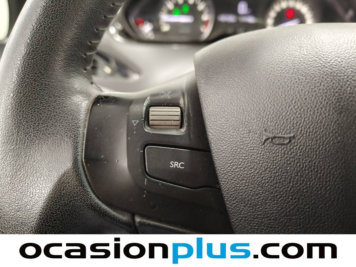 Peugeot 208 Peugeot 208 PureTech 82 S&S Active (82 CV) de segunda mano