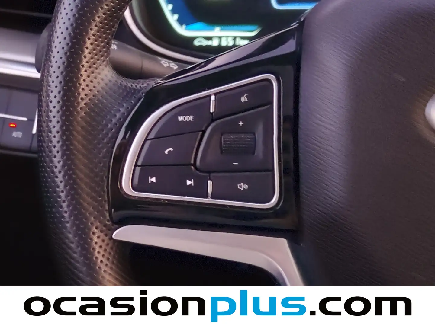 Foto SWM G01 SWM G01 1.5T Luxury (131 CV)