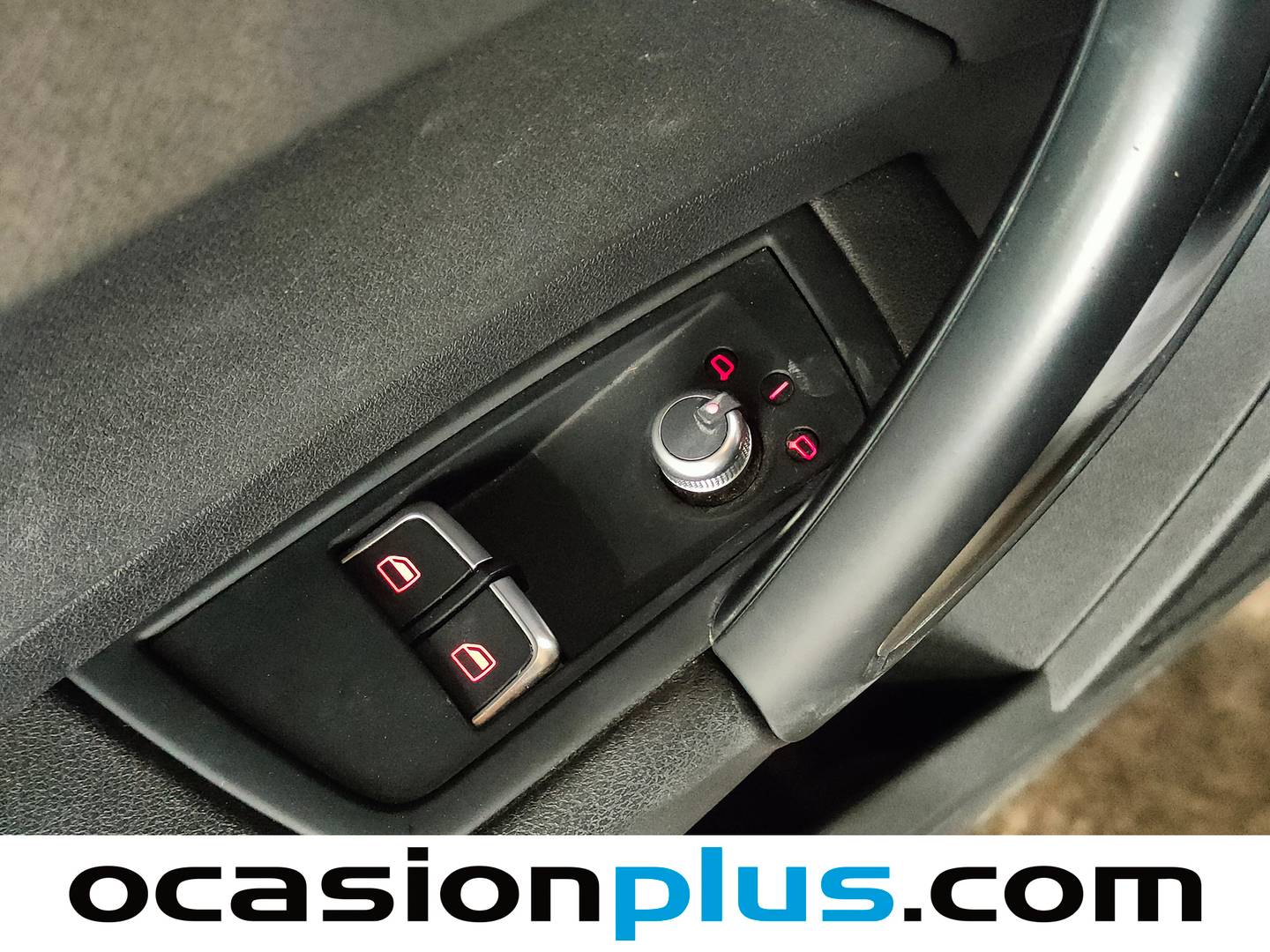 Audi A1 Audi A1 Adrenalin 1.4 TDI ultra (90 CV) Pack S-line seminuevo