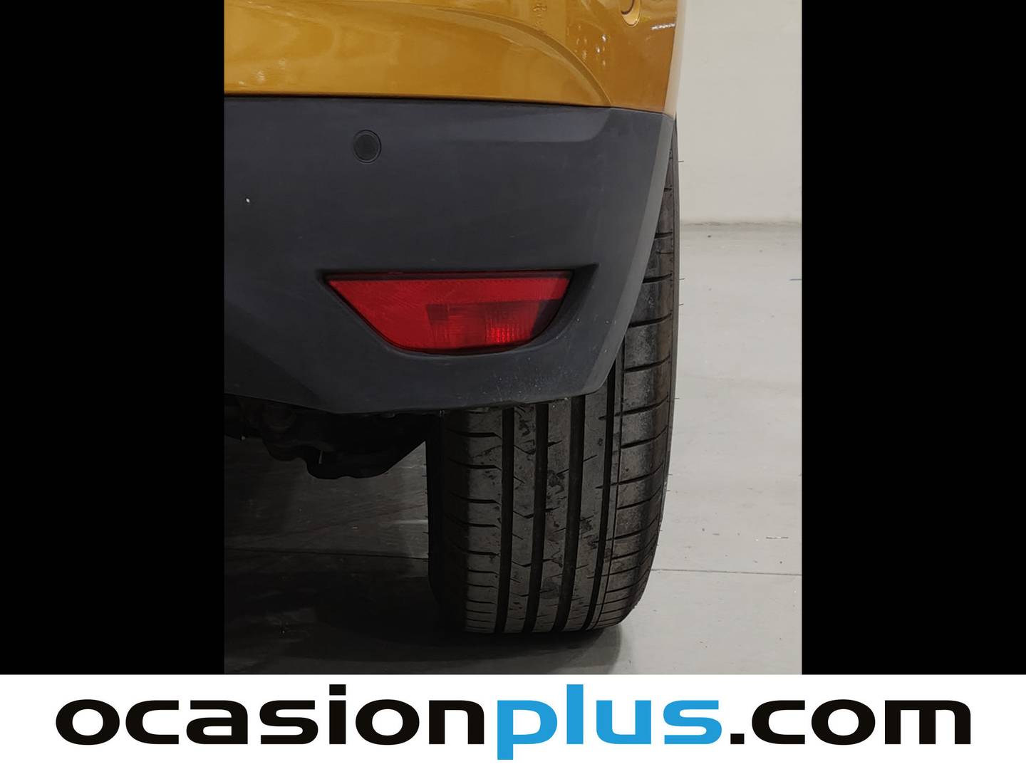 Renault Scénic Renault Scenic Zen Energy dCi (130 CV) de segunda mano