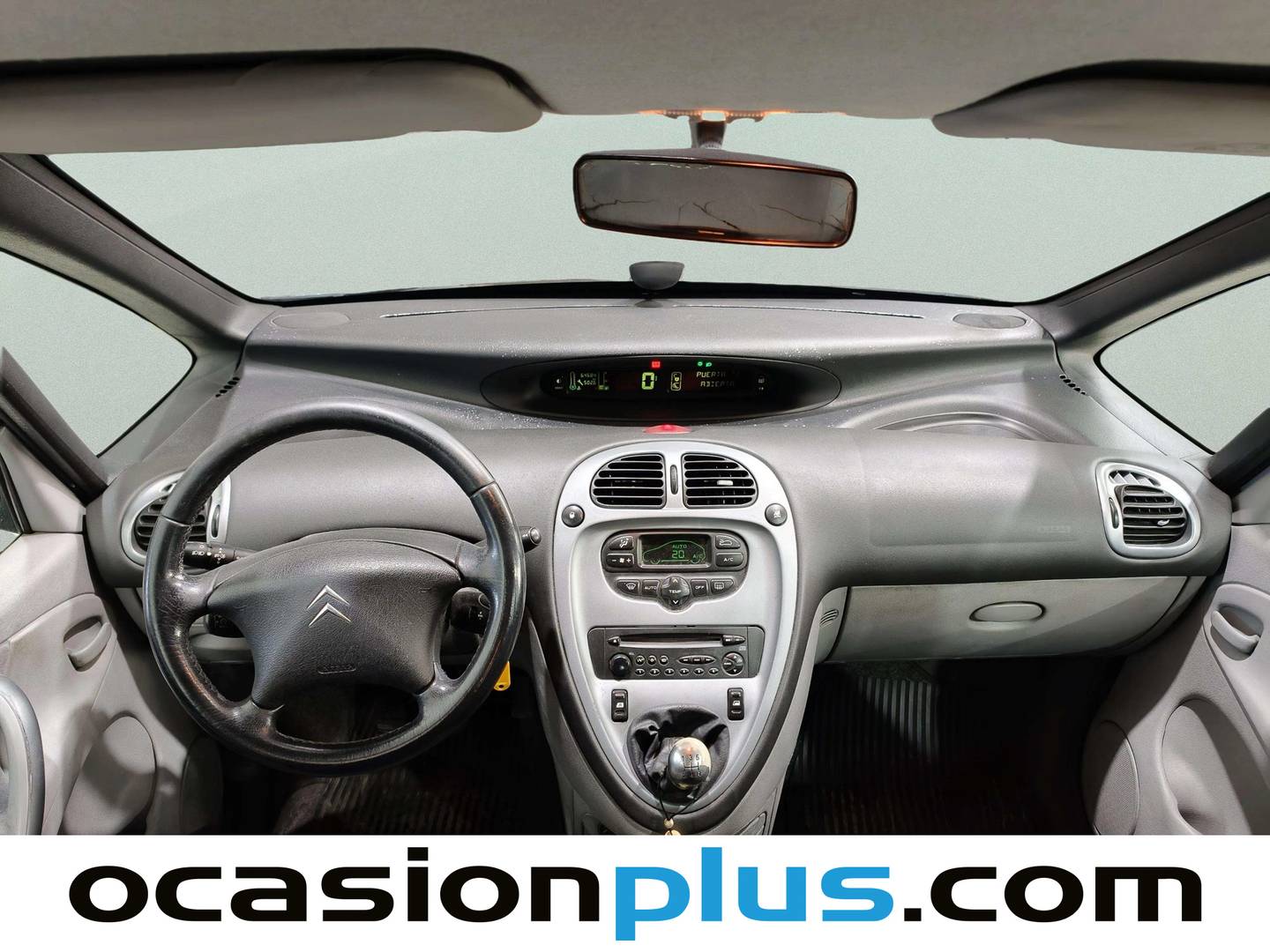Citroën Xsara Picasso Citroën Xsara Picasso 1.6 HDI LX Plus (92 CV) de segunda mano