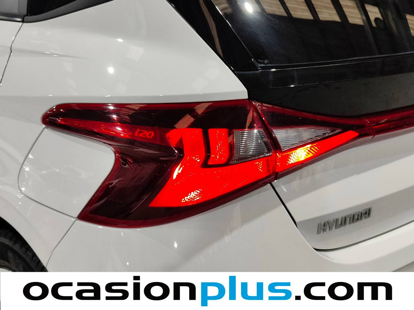 Hyundai i20 Hyundai i20 1.0 TGDI 48V Tecno (100 CV) km 0