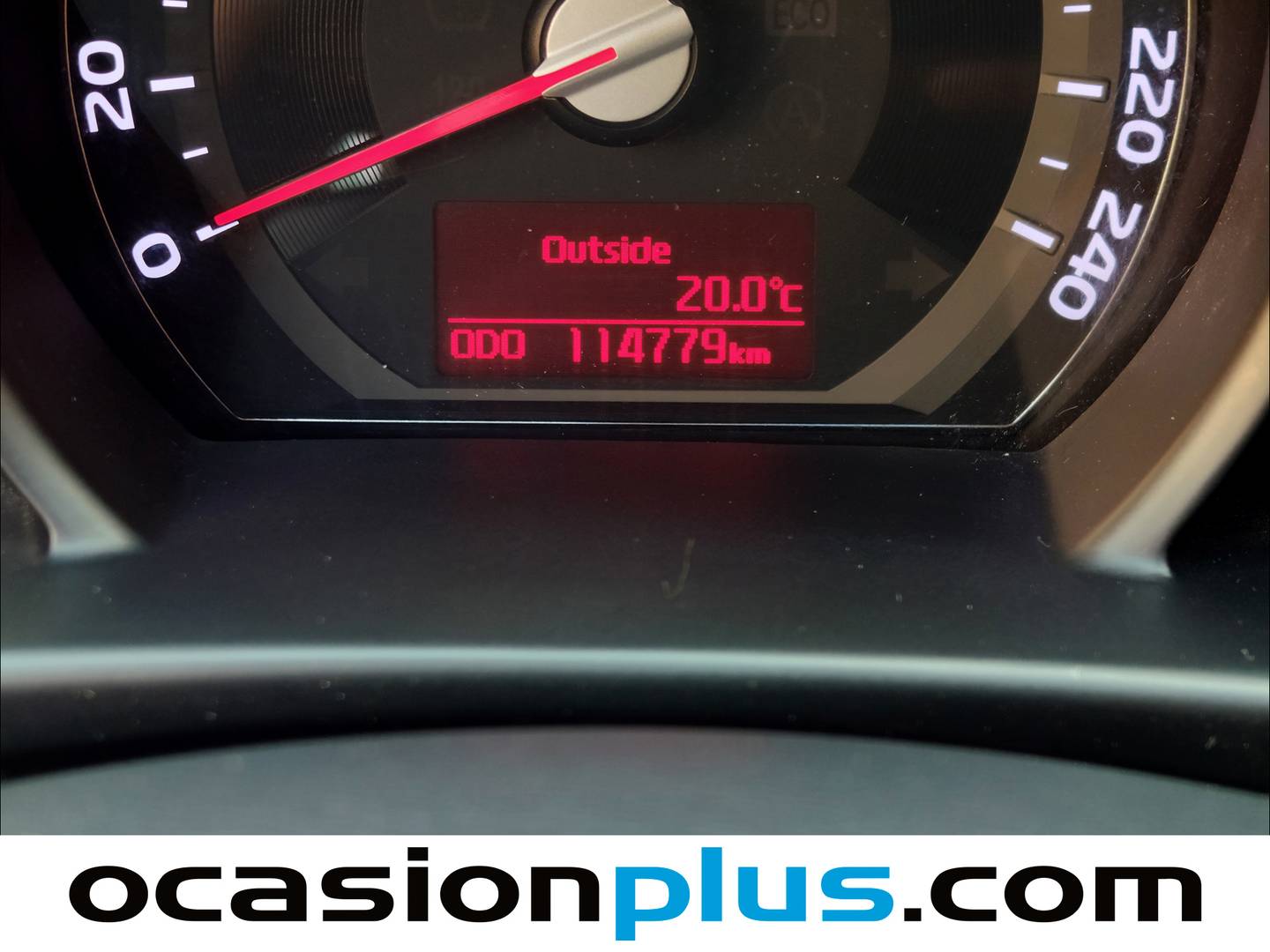 KIA Sportage KIA Sportage 1.6 GDI x-Tech Eco-Dynamics 4x2  (135 CV) seminuevo