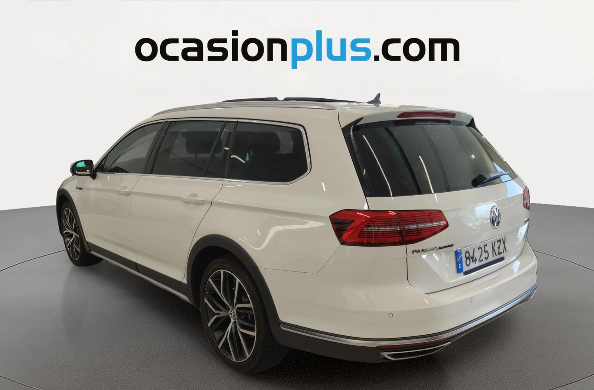 Volkswagen Passat Alltrack 2.0 TSI 4Motion DSG - foto 4