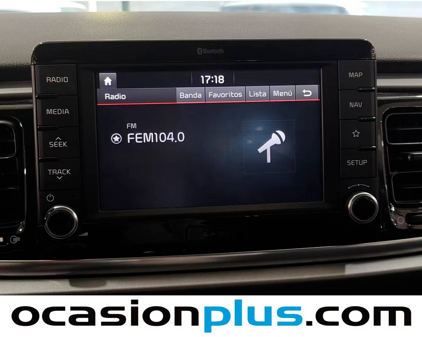 KIA Rio KIA Rio 1.0 T-GDi Drive (100 CV) gasolina
