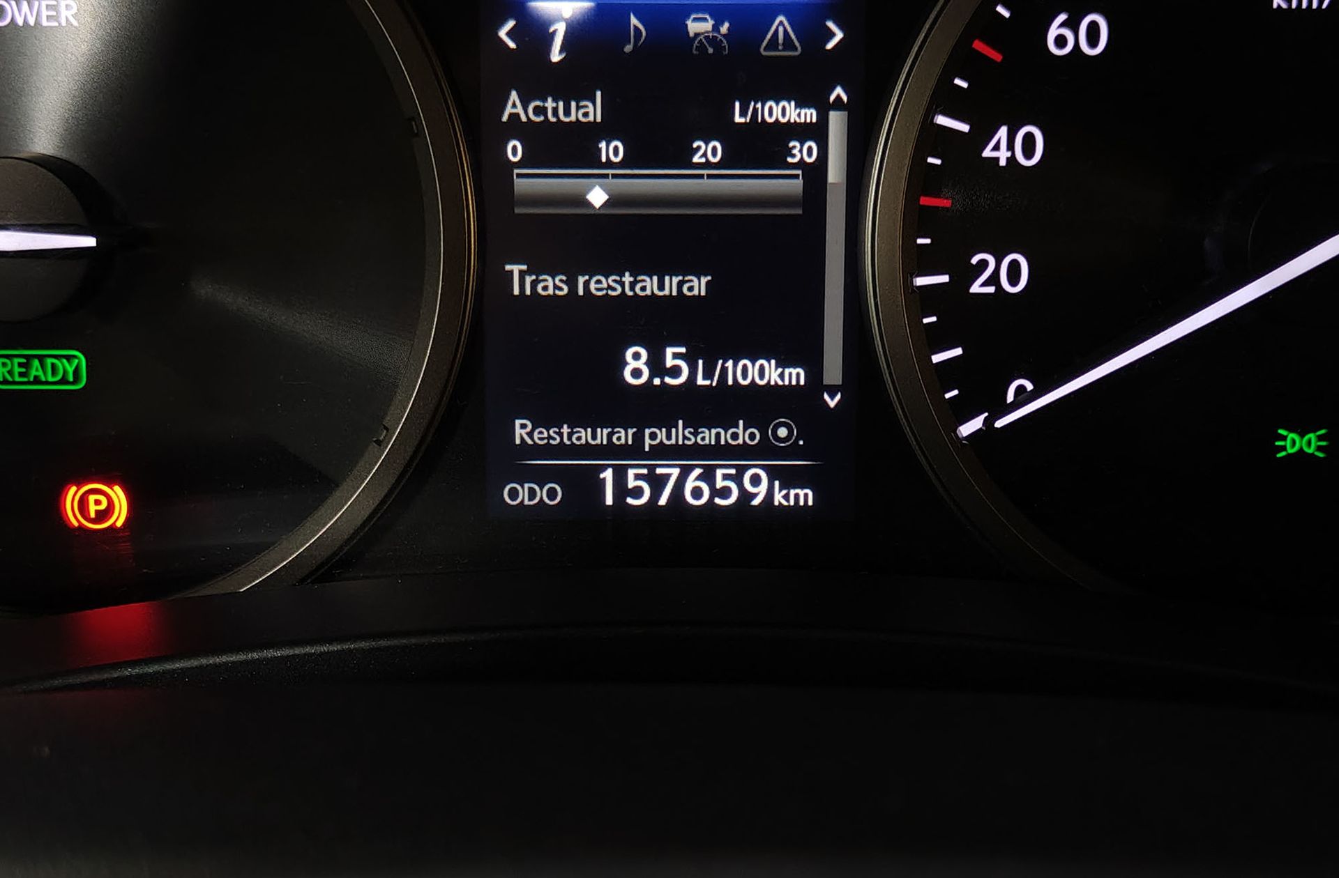 Lexus NX 300h Executive Tecno 4WD - foto 13