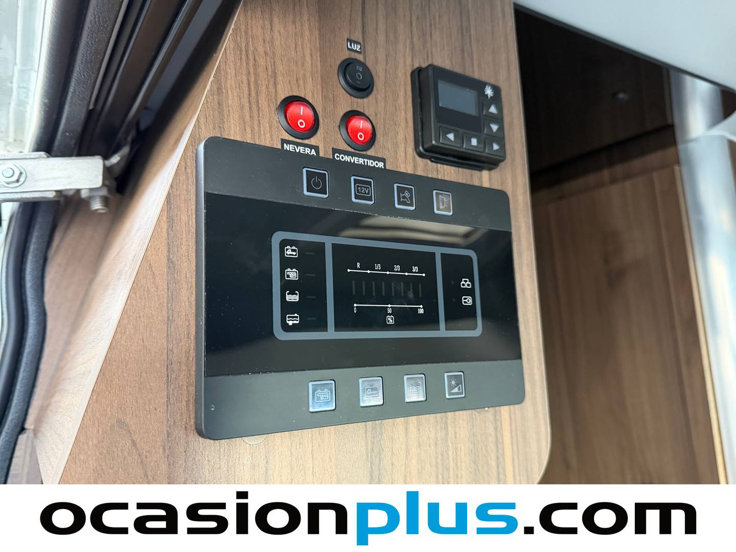 Iveco Daily Iveco Daily 2.3 TD 35S 16S V 3520L/H2 Blue Power (156 CV) 4 Plazas Camperizada al mejor precio