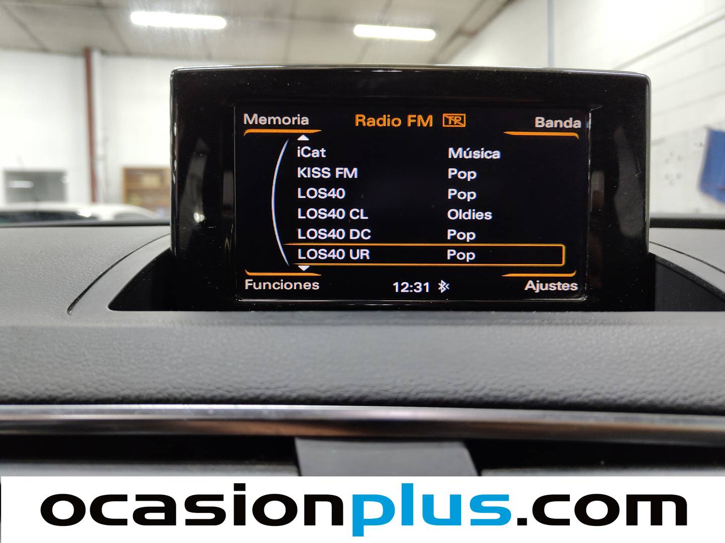 Audi Q3 Audi Q3 sport edition 2.0 TDI quattro (150 CV) S tronic automático
