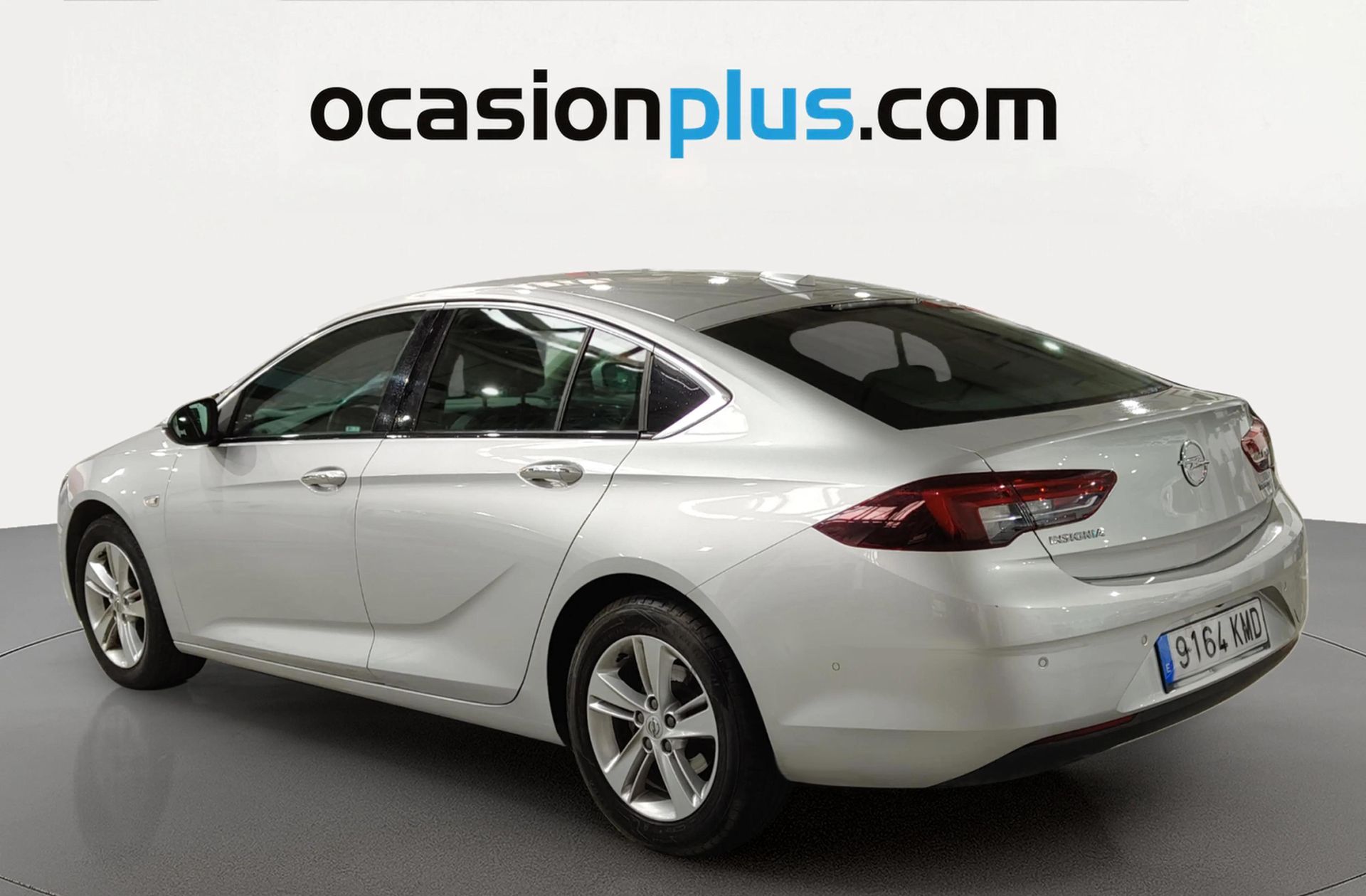 Opel Insignia GS 1.6 CDTi D Excellence - foto 3