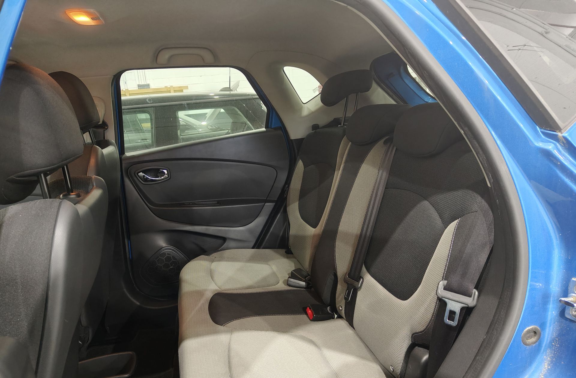 Renault Captur Zen Energy TCe - foto 9