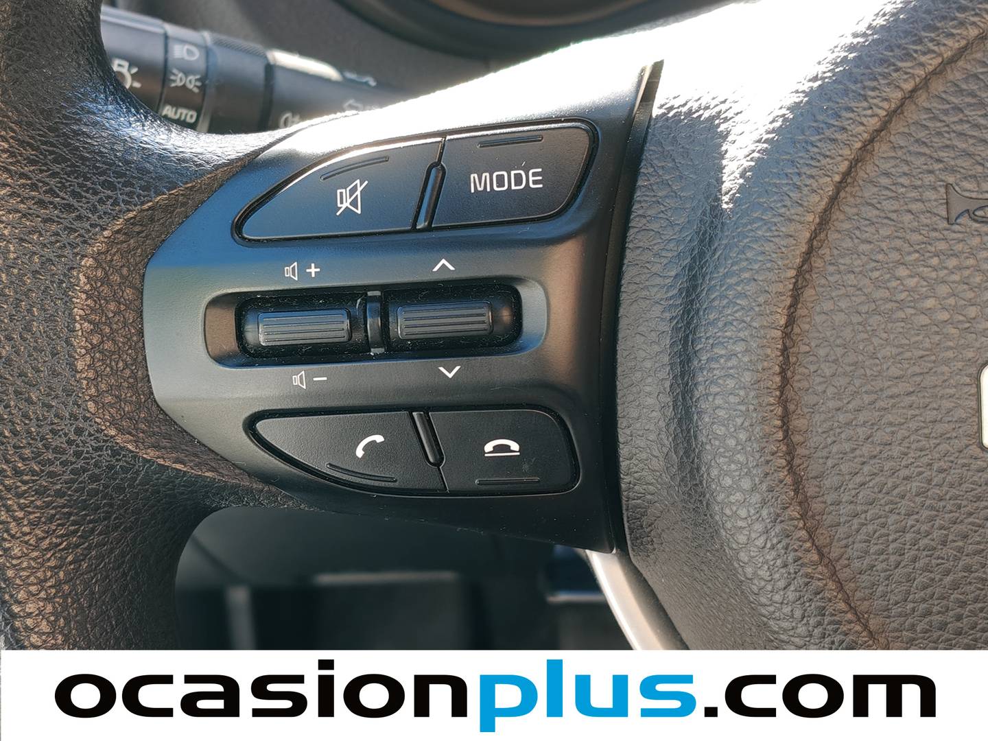 KIA Picanto KIA Picanto 1.0 DPi Concept (67 CV) 2024