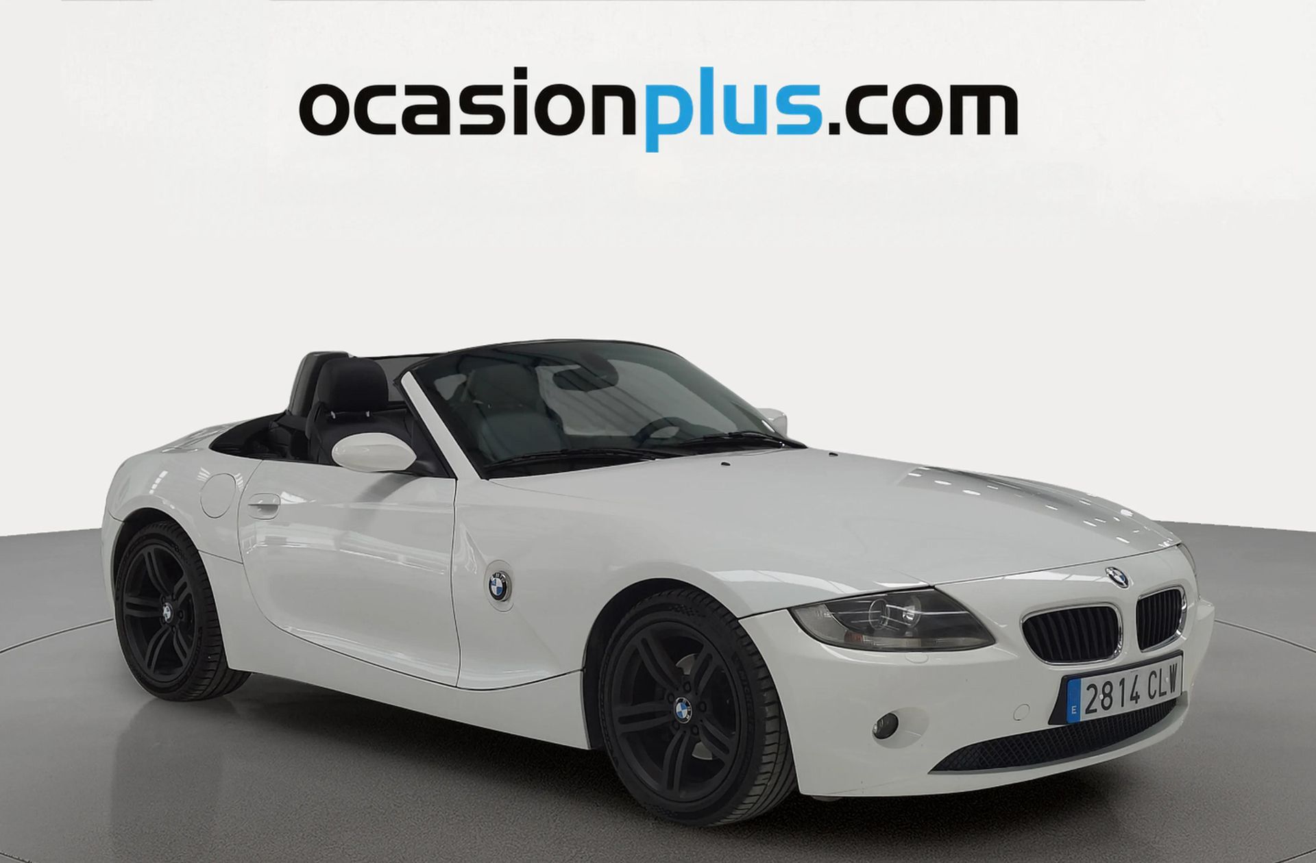BMW Z4 2.5 i Cabrio - foto 3