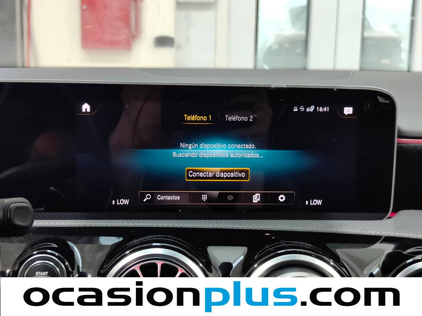 Mercedes Clase A Mercedes Clase A 180 d (116 CV) Pack AMG km 0