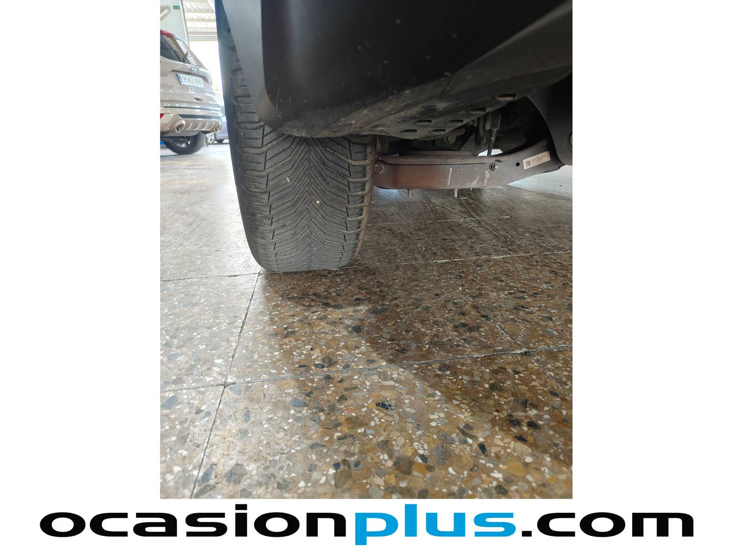 Hyundai Tucson Hyundai Tucson 1.6 TGDI Maxx (150 CV) de ocasión
