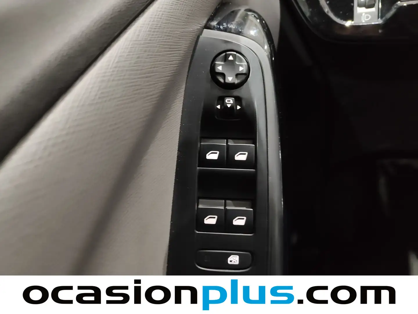 Foto Citroën C4 Spacetourer Citroen C4 Spacetourer PureTech 130 S&S Feel EAT8 (130 CV) 7 Plazas