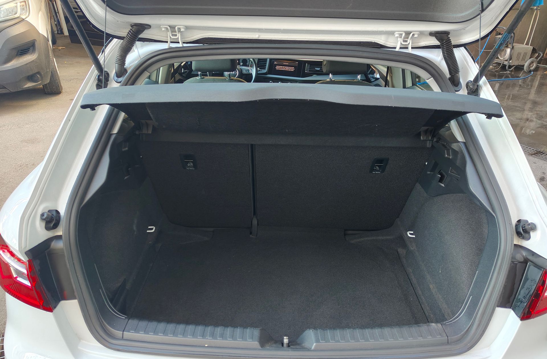Audi A1 Advanced 30 TFSI - foto 15