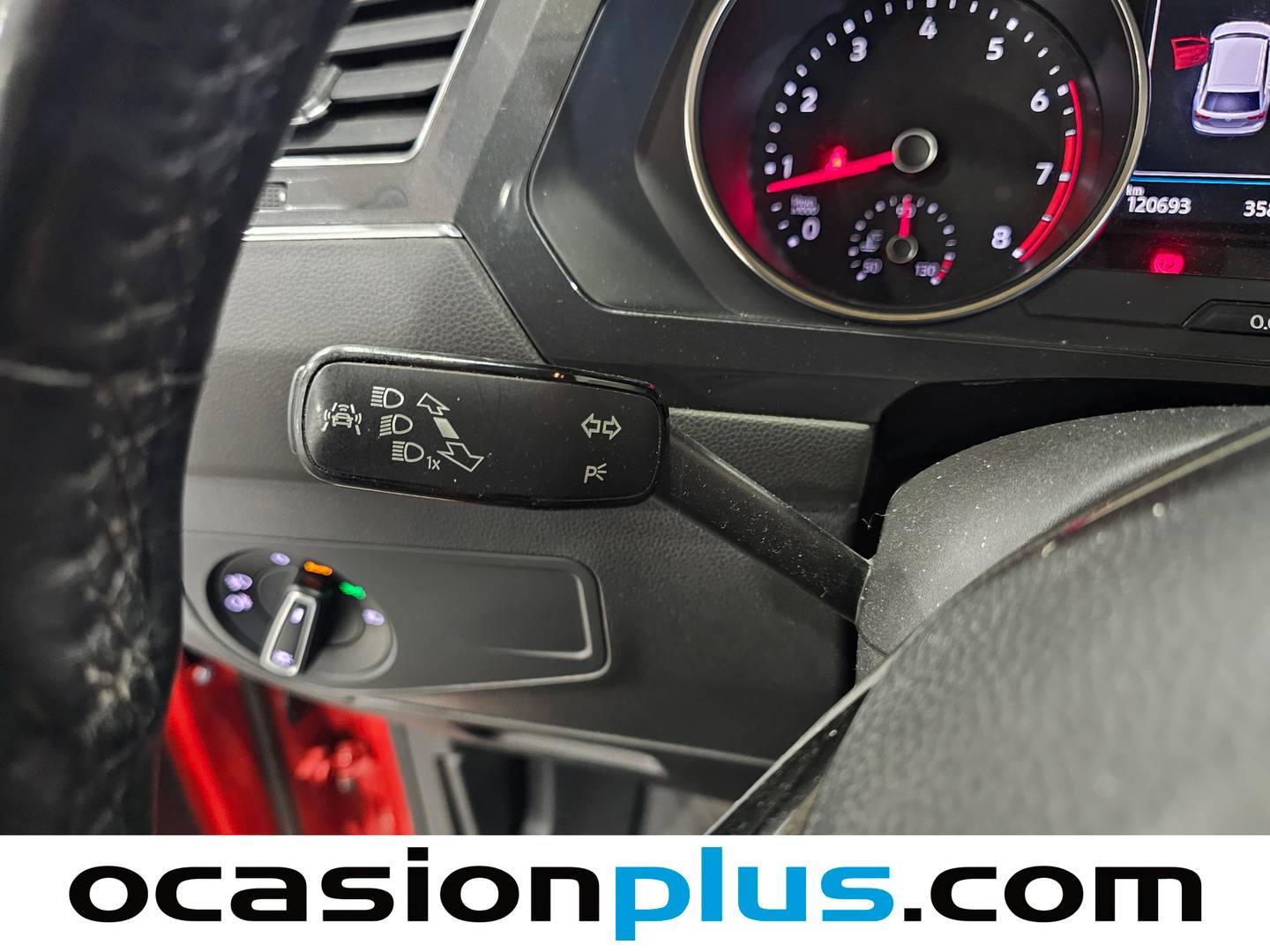 Volkswagen Tiguan Allspace Volkswagen Tiguan Allspace Advance 1.4 TSI (150 CV) 7 PLAZAS km 0