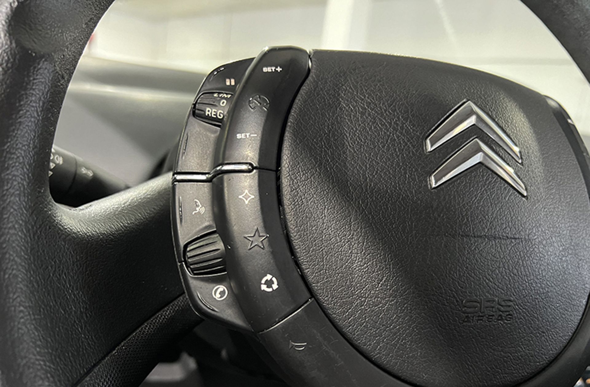 Citroën C4 1.6 HDi Cool CMP - foto 21