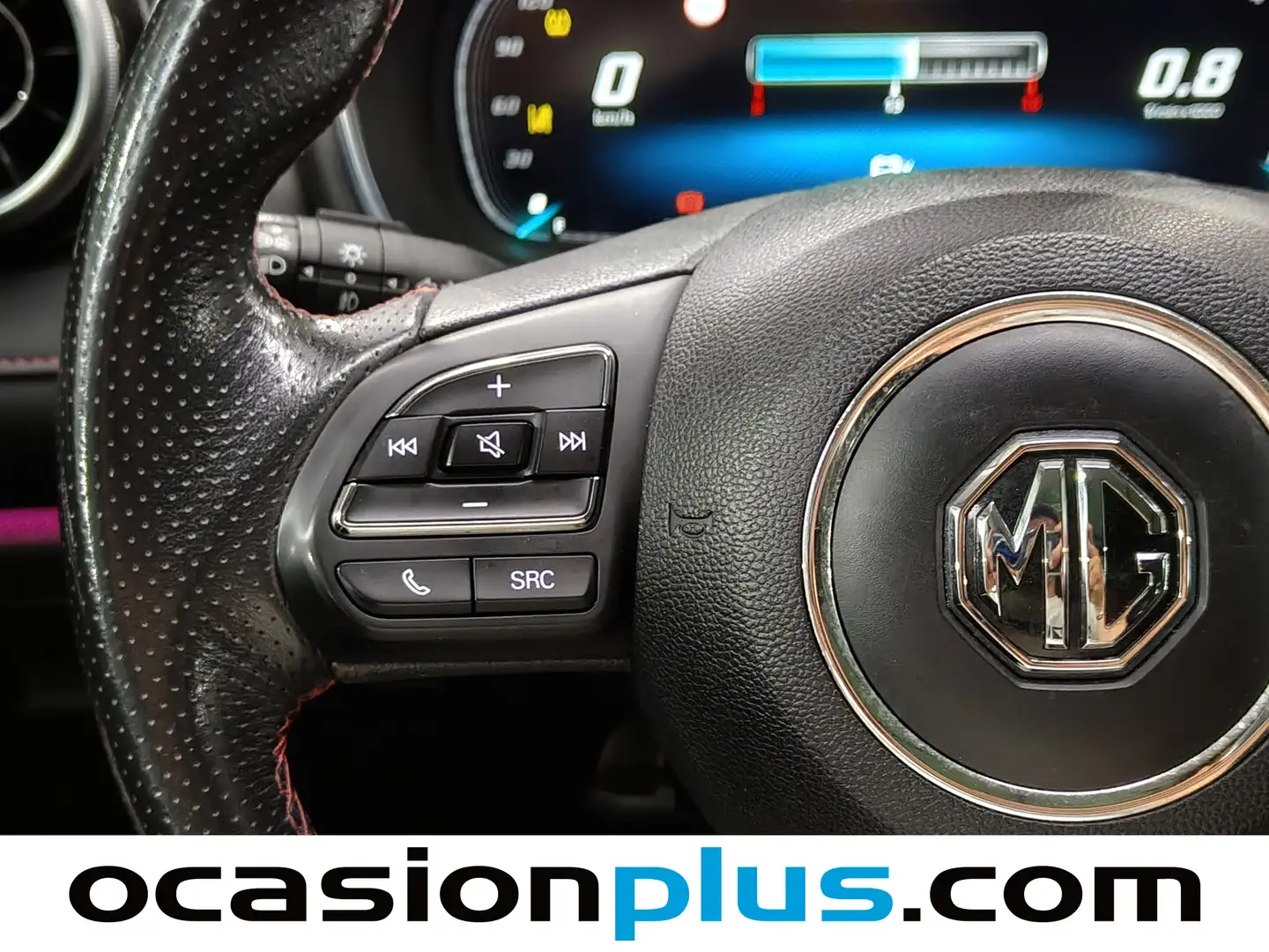 Foto MG HS MG HS 1.5 Turbo GDI Luxury (162 CV)