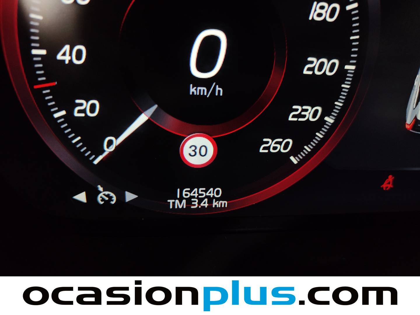 Volvo XC60 Volvo XC60 D3 R-Design (150 CV) seminuevo
