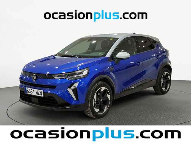 Comprar Coche Renault Segunda Mano
