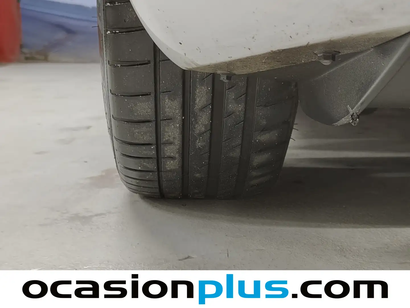 Foto Tesla Model 3 Tesla Model 3 Gran Autonomía AWD (476 CV)