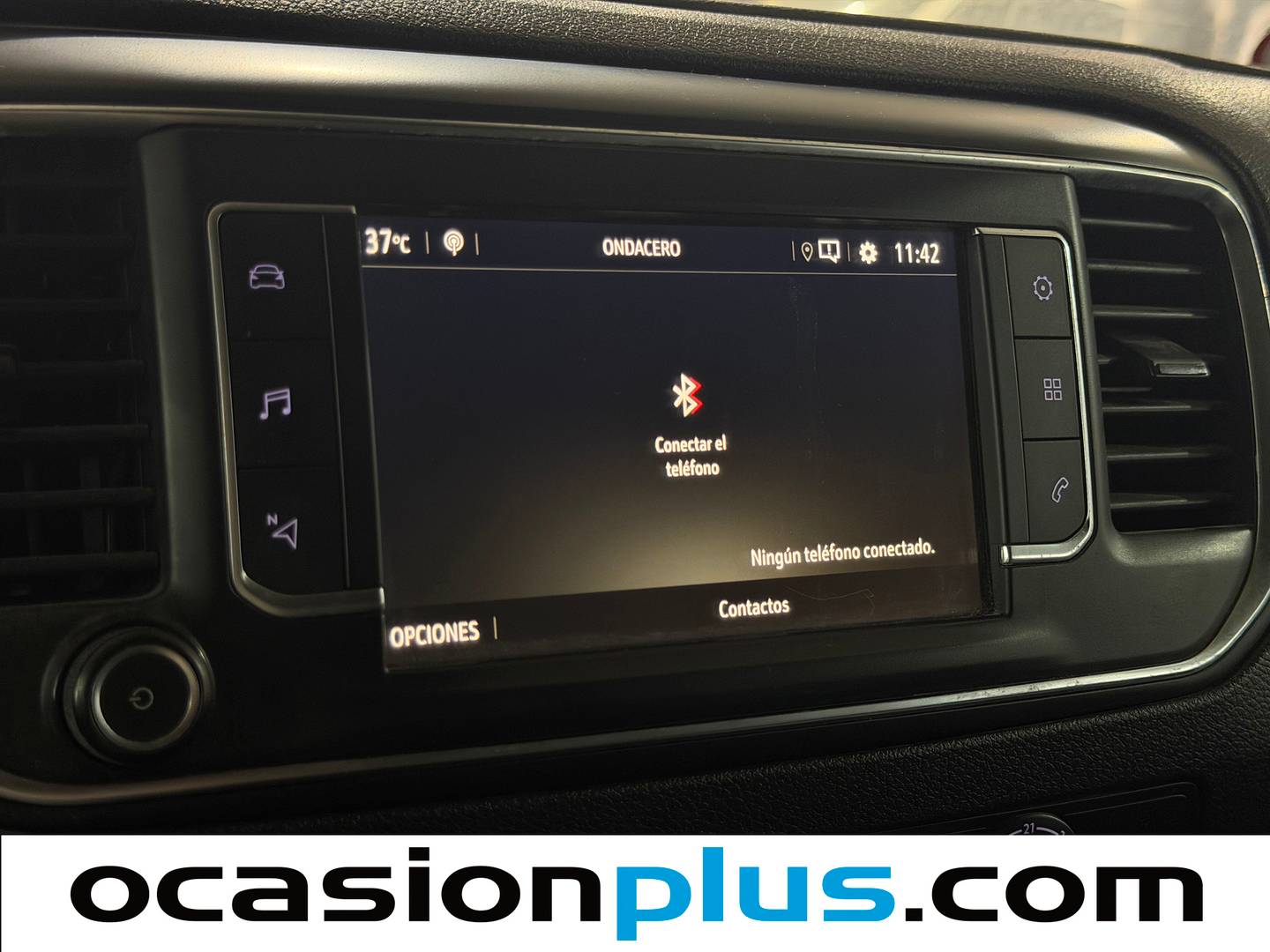 Opel Vivaro Opel Vivaro Furgon 1.5 Diésel L Incrementada Select (102 CV) al mejor precio