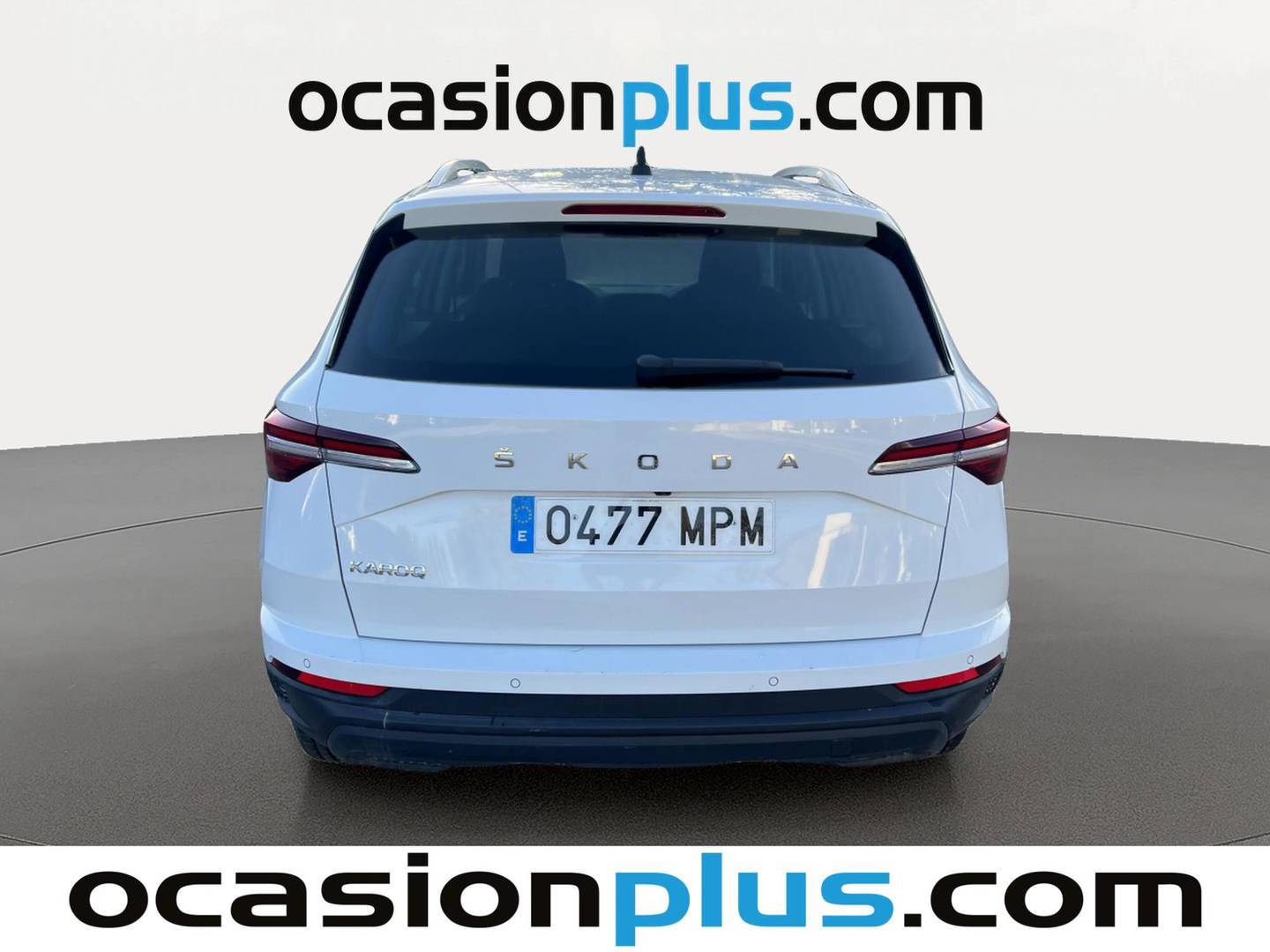 Foto Skoda Karoq Skoda Karoq 2.0 TDI Selection (115 CV)