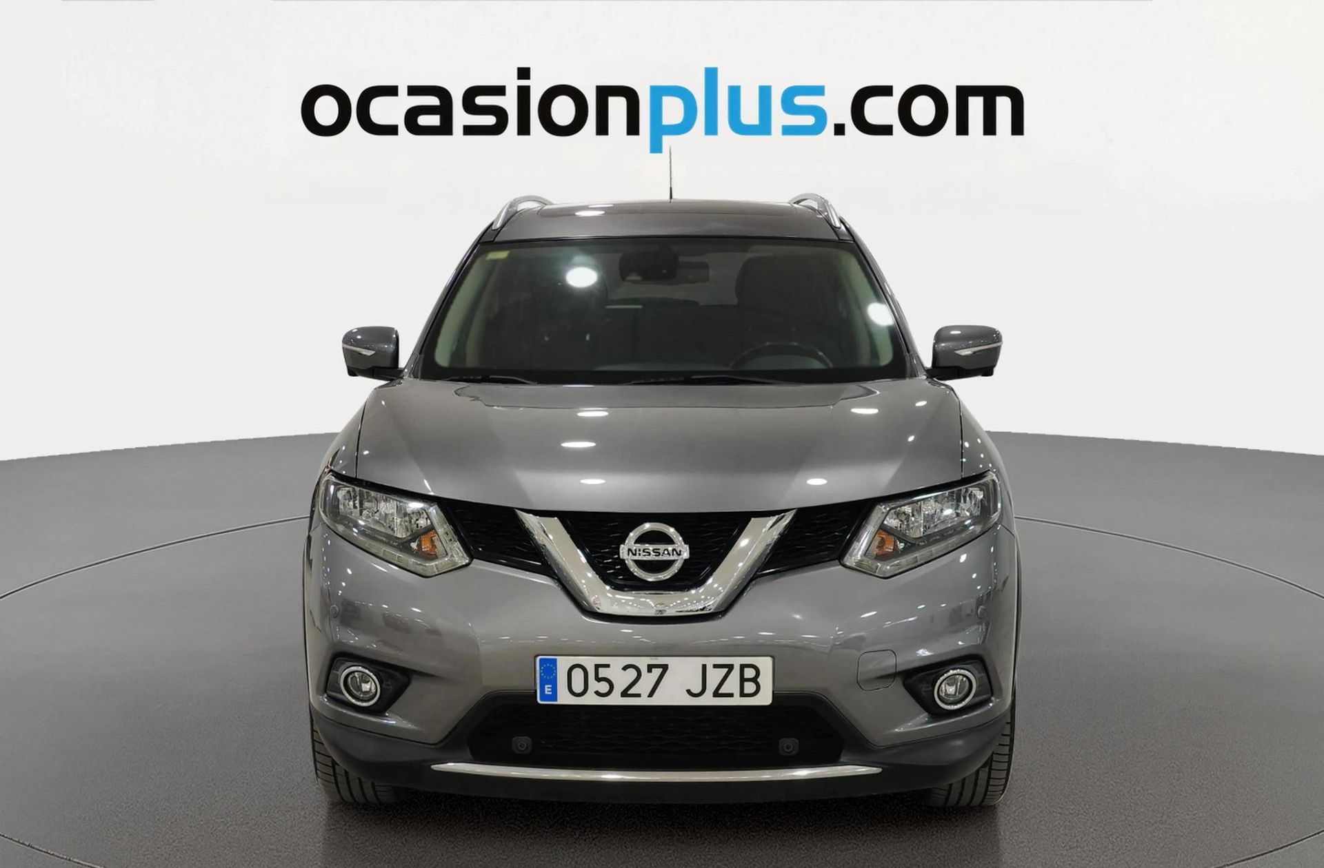Nissan X-Trail dCi 130 N-Connecta - foto 15