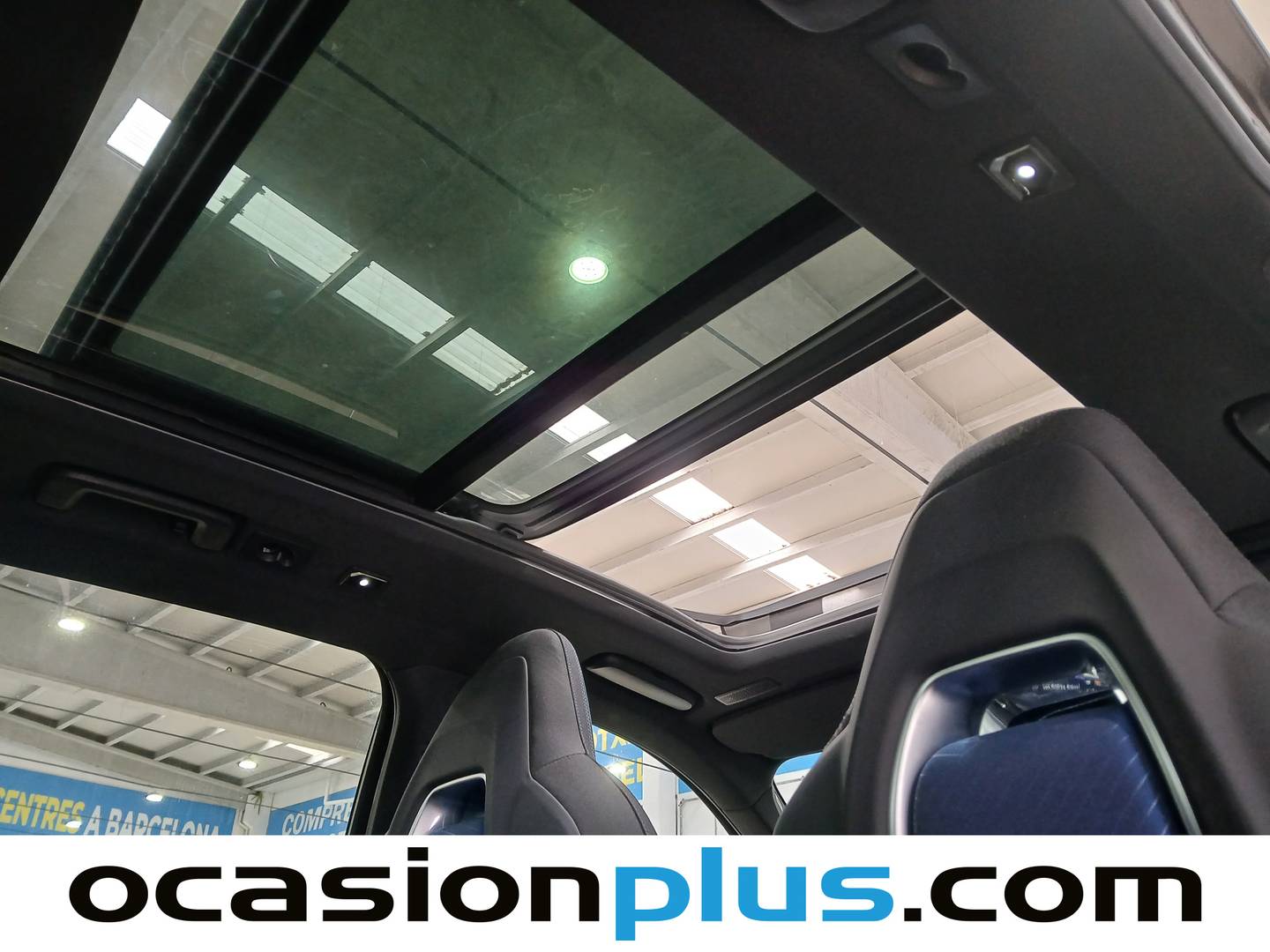 Extras y acabados del Lynk & Co 01 Lynk & Co 01 1.5 PHEV (261 CV)