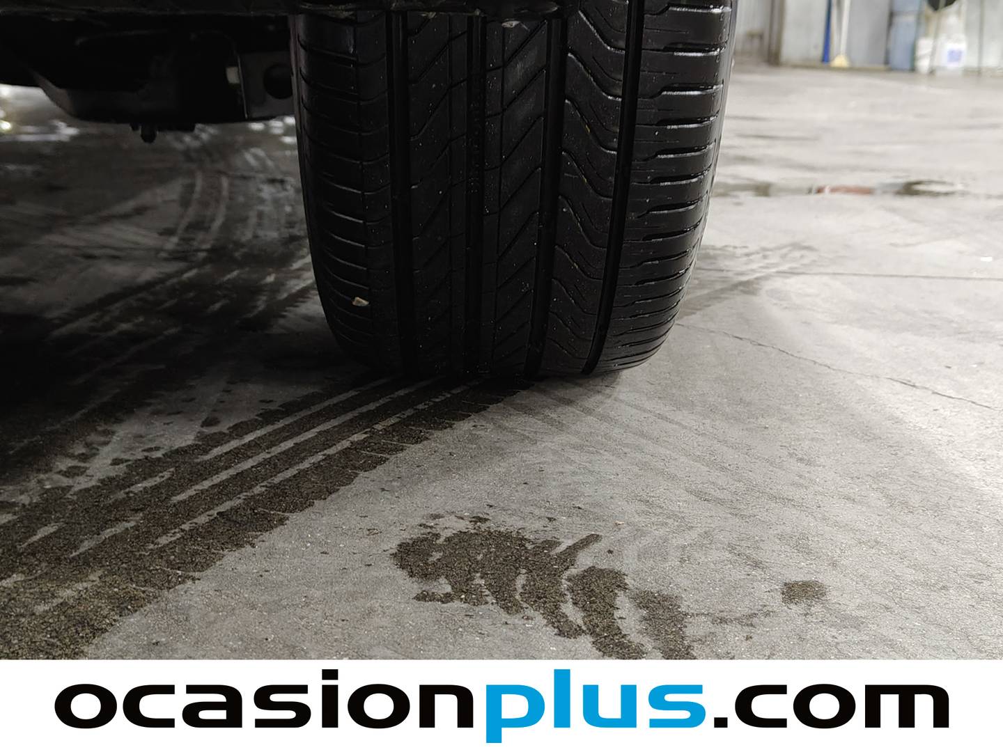 Foto Seat León SEAT León ST 1.5 eTSI S&S FR Go L DSG  (150 CV)