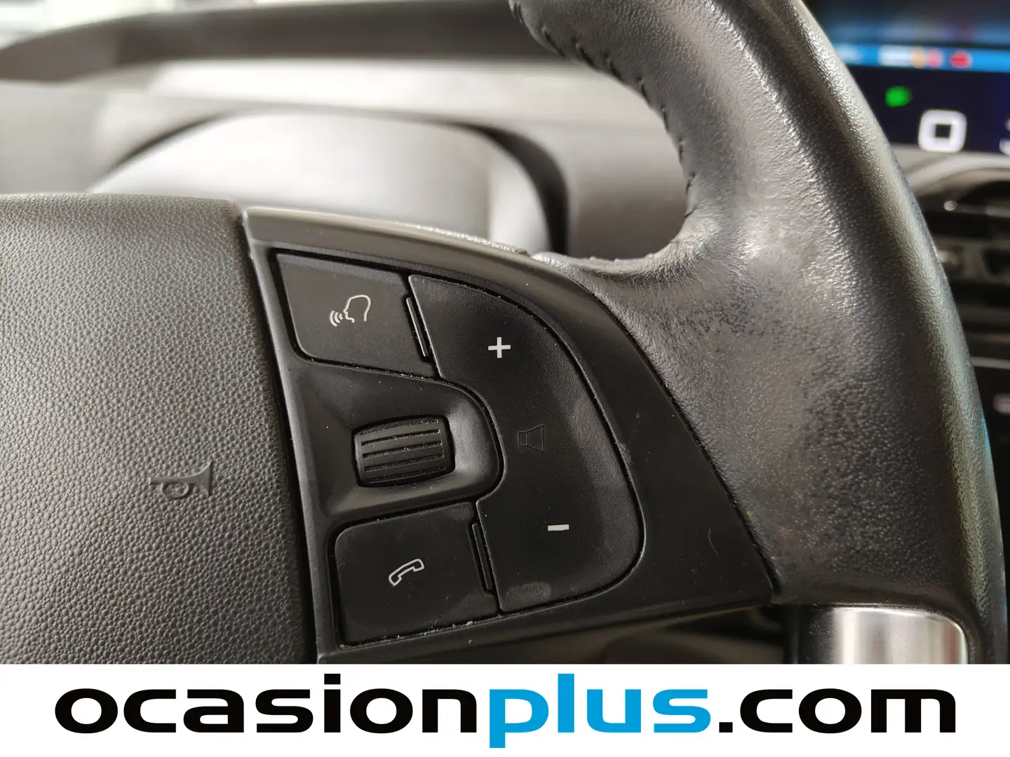 Foto Citroën Grand C4 Spacetourer Citroen Grand C4 Spacetourer PureTech 130 S&S 6v Feel (130 CV) 7 Plazas