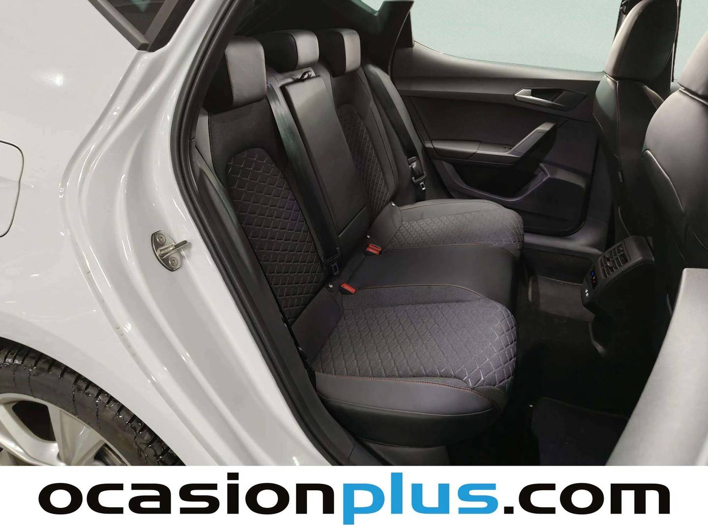 Seat León SEAT León 1.5 eTSI S&S FR Special Edition DSG (150 CV) km 0