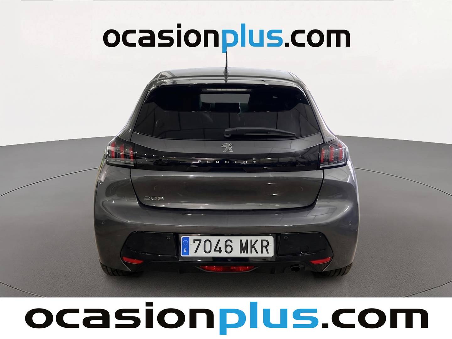 Peugeot 208 Peugeot 208 BlueHDi 100 S&S Allure Pack (100 CV) barato