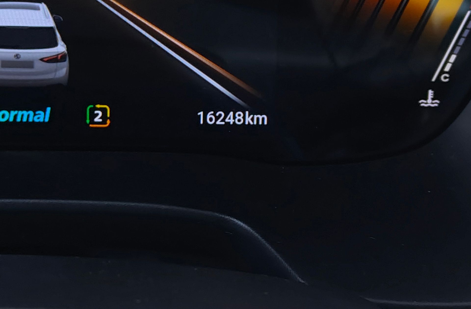 MG ZS 1.5 Hybrid+ Luxury - foto 11