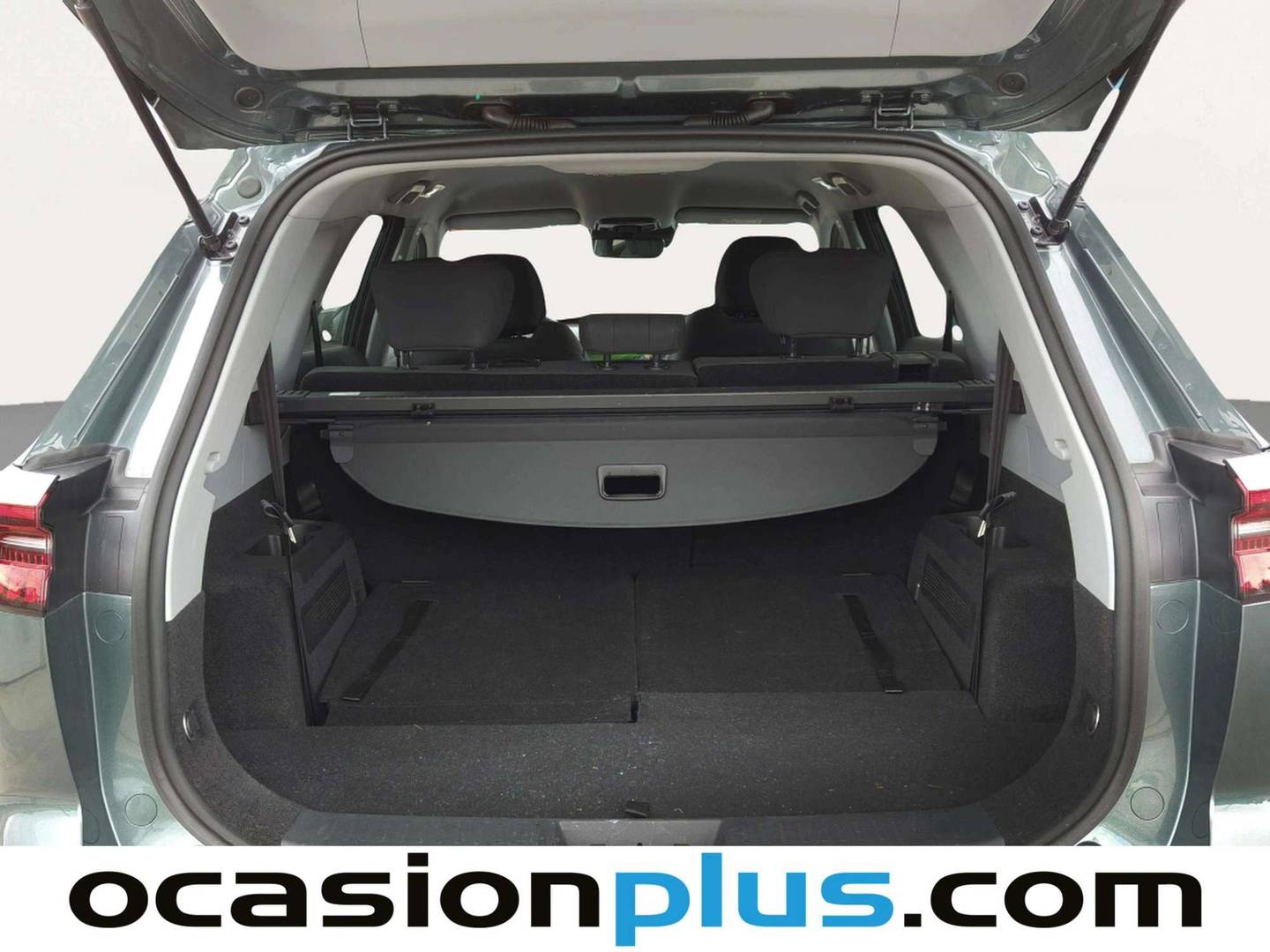 EBRO S800 EBRO S800 1.6 TGDI Premium DCT (147 CV) 7 Plazas km 0