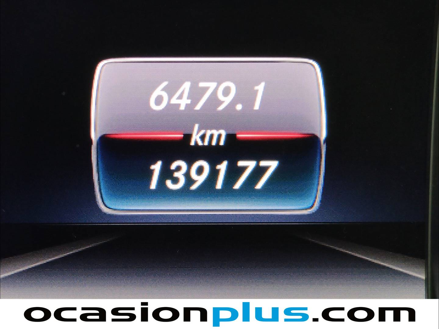Mercedes GLA Mercedes GLA 180 (122 CV) seminuevo